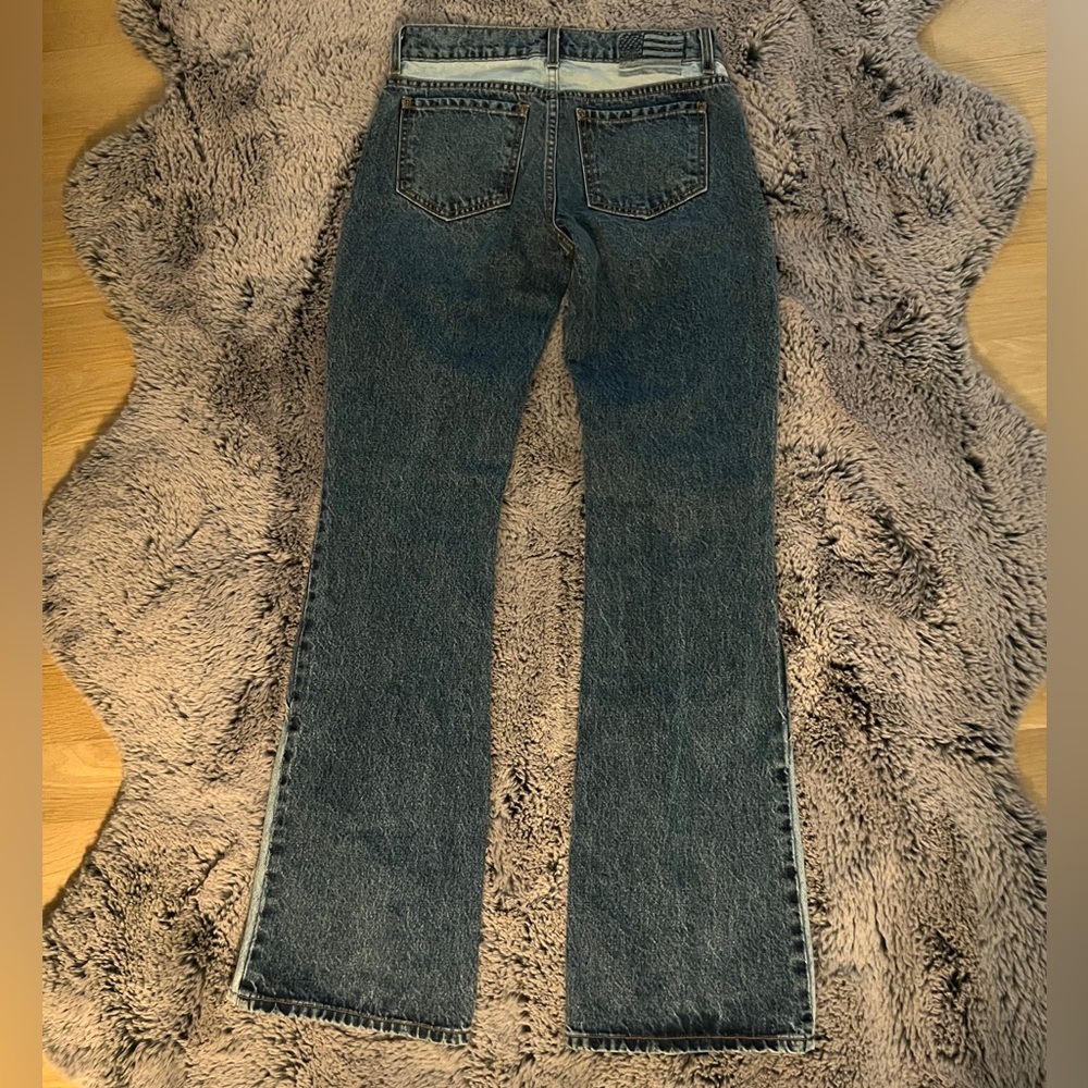 REVICE JEANS